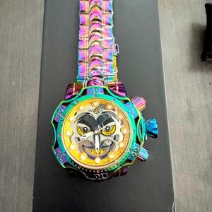 Invicta The Joker men’s watch